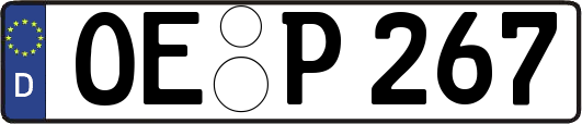 OE-P267