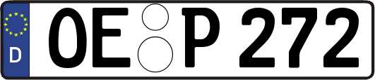 OE-P272