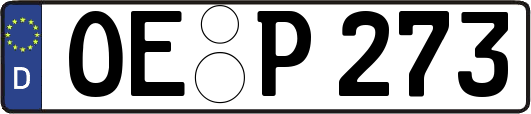 OE-P273