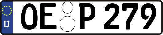 OE-P279