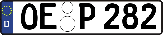 OE-P282