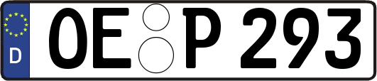 OE-P293