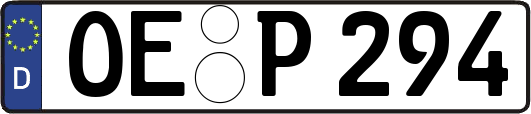 OE-P294