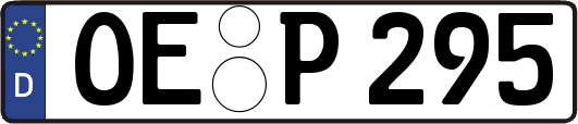 OE-P295