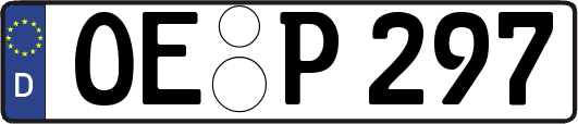 OE-P297