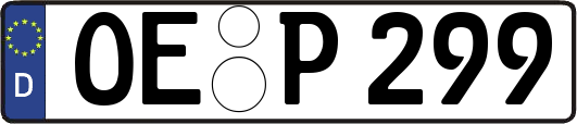 OE-P299