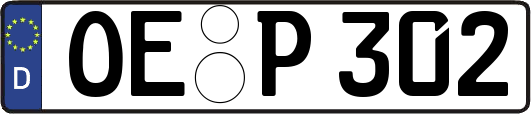 OE-P302