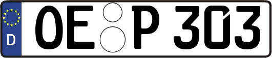 OE-P303