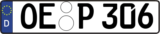 OE-P306