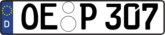 OE-P307