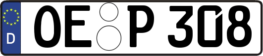 OE-P308