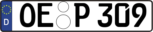 OE-P309