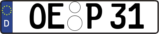 OE-P31