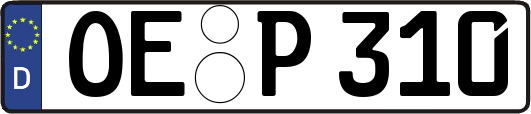 OE-P310
