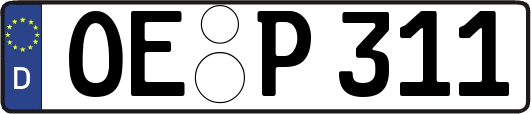 OE-P311