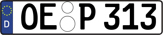 OE-P313