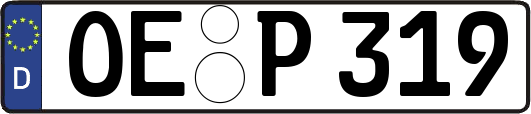 OE-P319