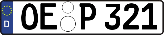 OE-P321