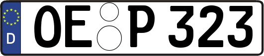 OE-P323