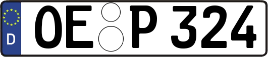 OE-P324