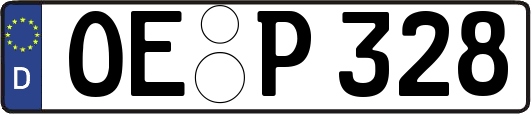 OE-P328