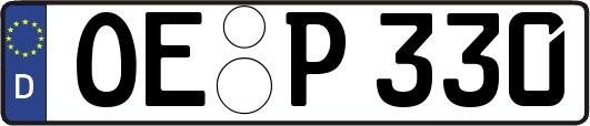 OE-P330