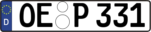 OE-P331
