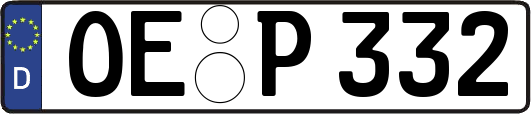 OE-P332