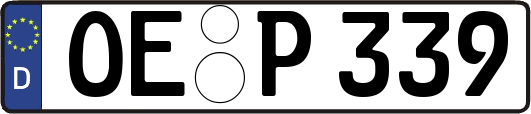 OE-P339