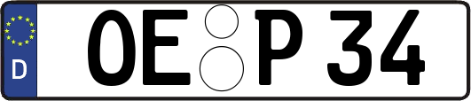 OE-P34