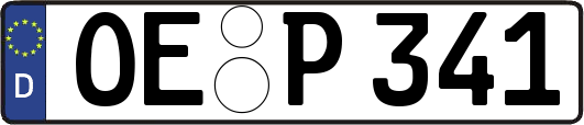 OE-P341