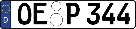 OE-P344