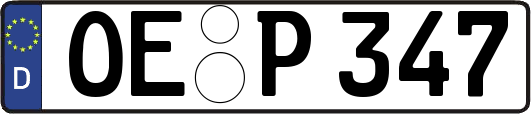 OE-P347