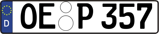 OE-P357