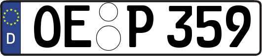 OE-P359