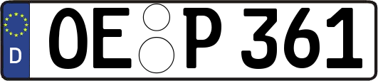 OE-P361