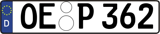 OE-P362
