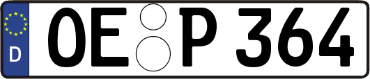 OE-P364