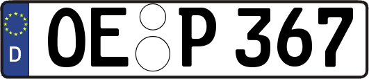 OE-P367
