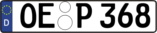 OE-P368