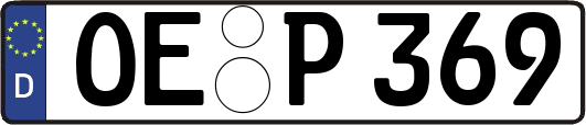 OE-P369