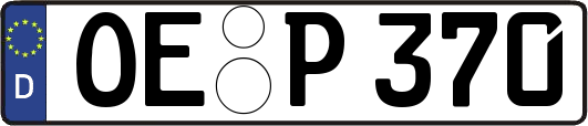 OE-P370