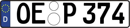 OE-P374