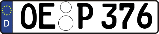 OE-P376