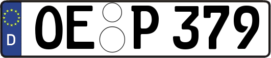 OE-P379