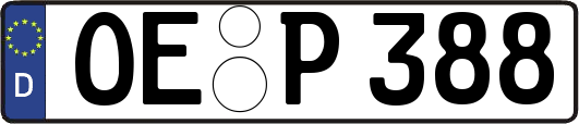OE-P388