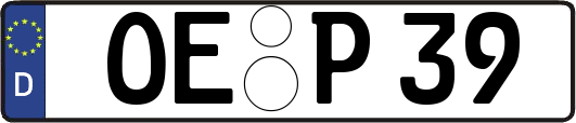 OE-P39