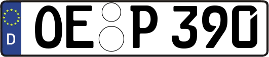 OE-P390
