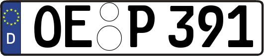 OE-P391