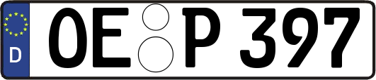OE-P397